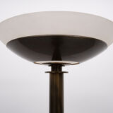 Lampadaire art déco Jean Perzel