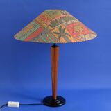 Postmodern Vintage IKEA Table Lamp 90s