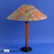 Lampe de table IKEA postmoderne vintage des années 90