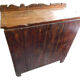 Buffet in teak