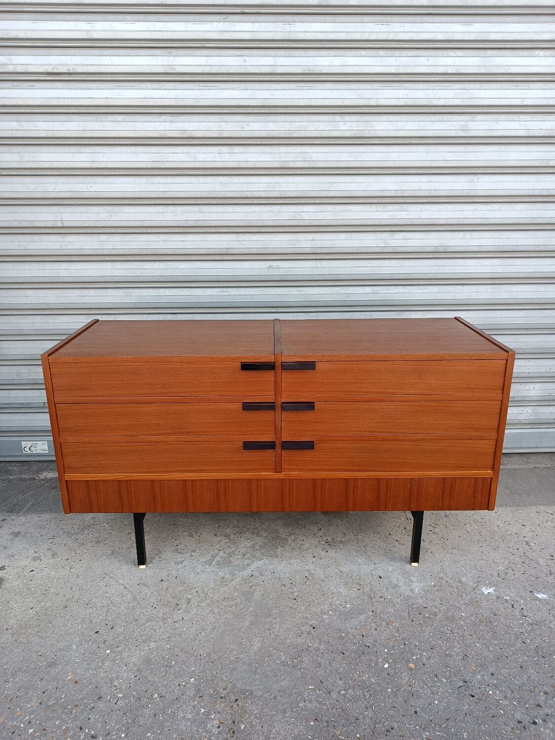 Commode Gérard Guermonprez 1958