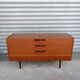 Commode Gérard Guermonprez 1958