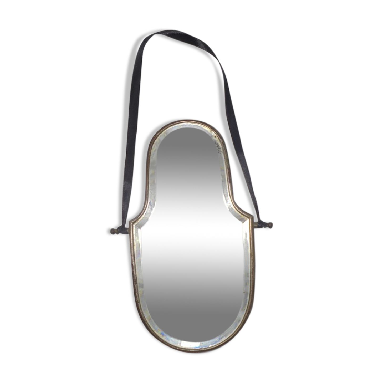 Beveled mirror 30 x 16cm