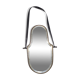 Beveled mirror 30 x 16cm