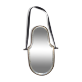 Beveled mirror 30 x 16cm