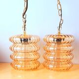 Wavy suspensions 1970