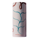 Pearl - ceramic vase