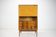 Midcentury Secretary or Cabinet by František Mezulánik for UP Závody, 1960s