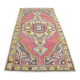 Anatolian Oushak Floral Carpet sku 2532