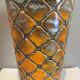 Large vintage vase "The Perigourdine Pottery"