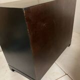 Old Asian chests of drawers