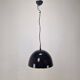 Vistosi Neverrino Murano Lampe en verre par Gae Aulenti