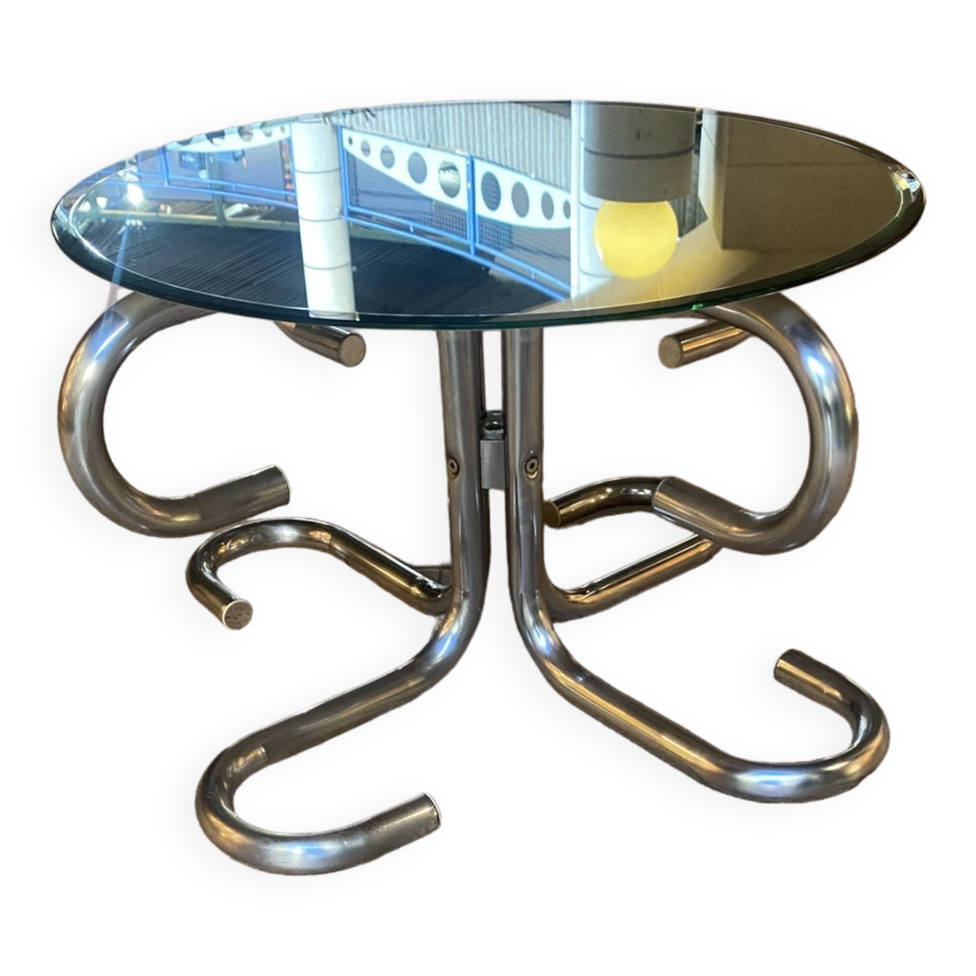 Coffee table - French design - 1950s