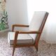 Large 30s/40s armchair