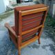Armchairs. Vintage