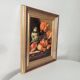 Still life painting, oil painting