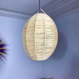 40cm raffia suspension