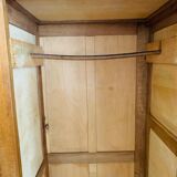 Cabinet of disaster victim René Gabriel