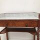 Dressing table toiletry table 50s-60s