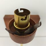 Scandinavian wall lamp 60'