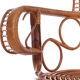 Bamboo armchair 1960s France