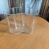 Alvar Aalto Savoy iittala vase