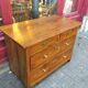 Commode anglaise