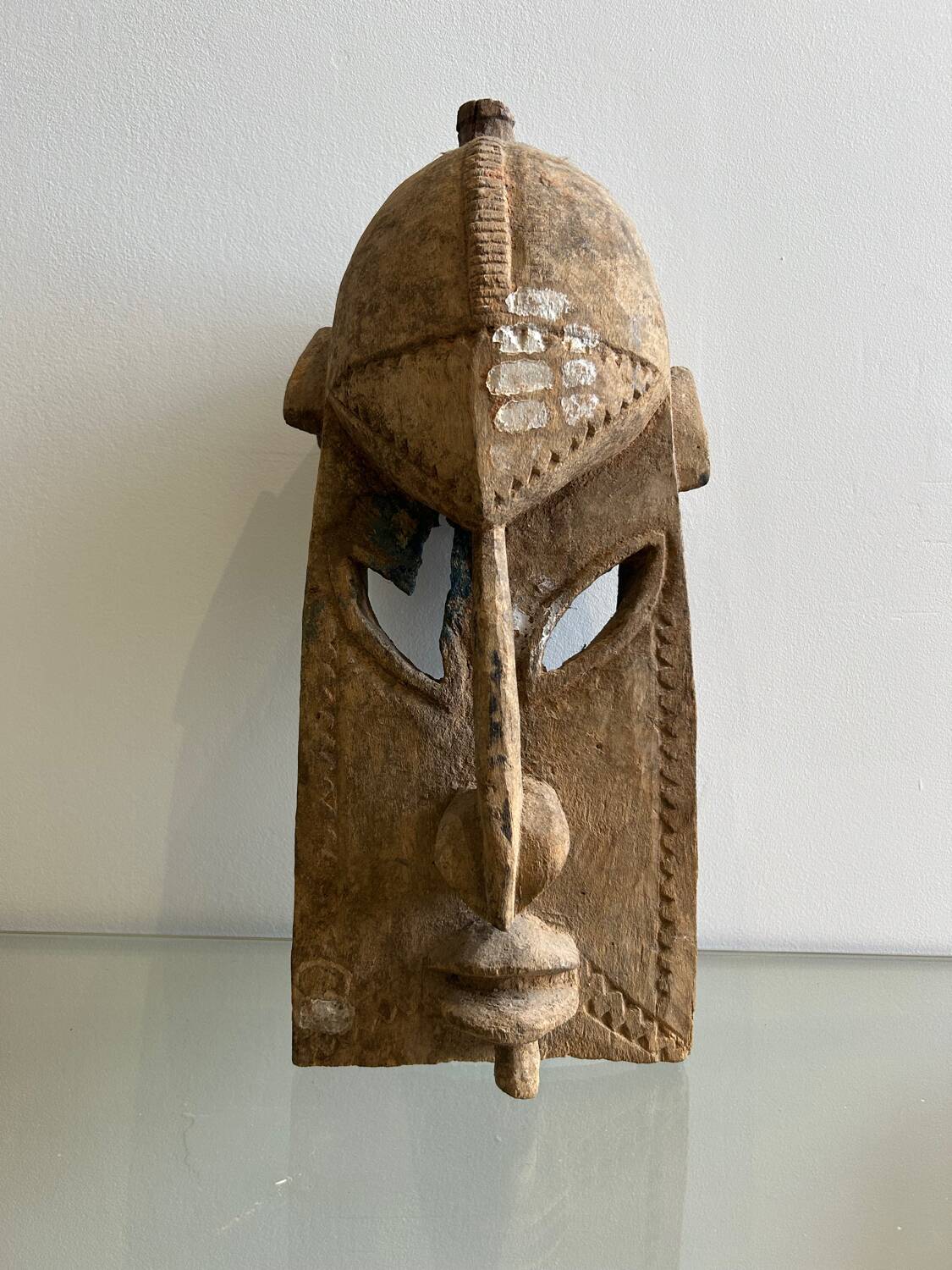 Dogon Mask Mali