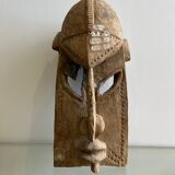 Dogon Mask Mali