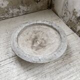 Garden basin Willy Guhl Eternit 90cm