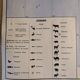 School map / political planisphere and economic planisphere