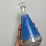 Vintage decanter 50/60