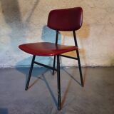Chaise années 1970