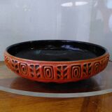 Ceramic dish, Maser Keramik