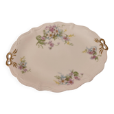 Presentation dish