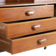 Buffet vintage 'Fradley' design danois