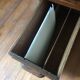 American cylinder desk