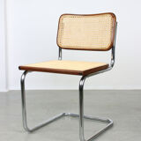 Vintage B32 Cesca Chair by Marcel Breuer, 90s