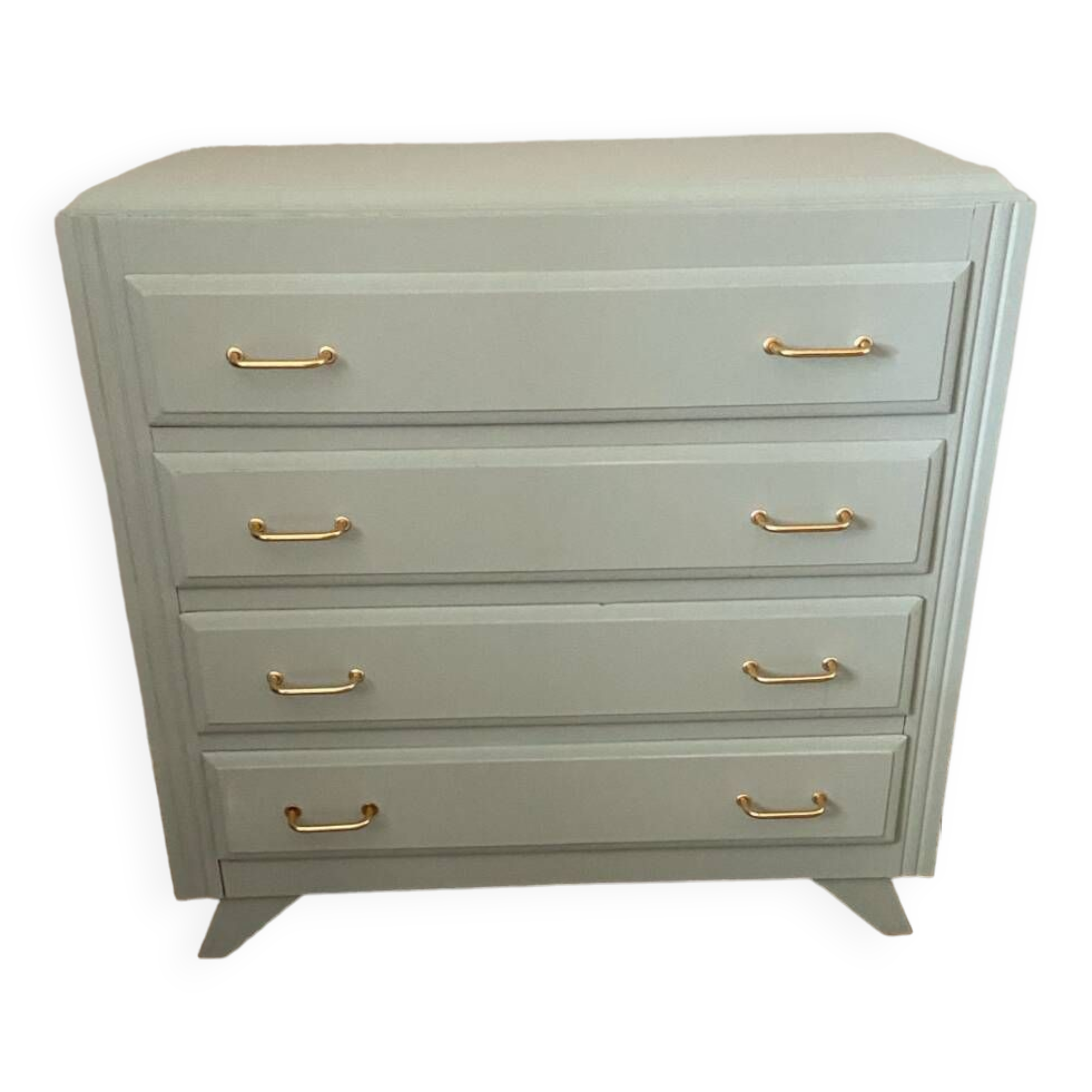 Commode vintage