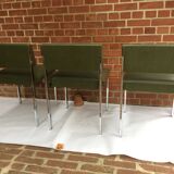 3 vintage chairs in Skai