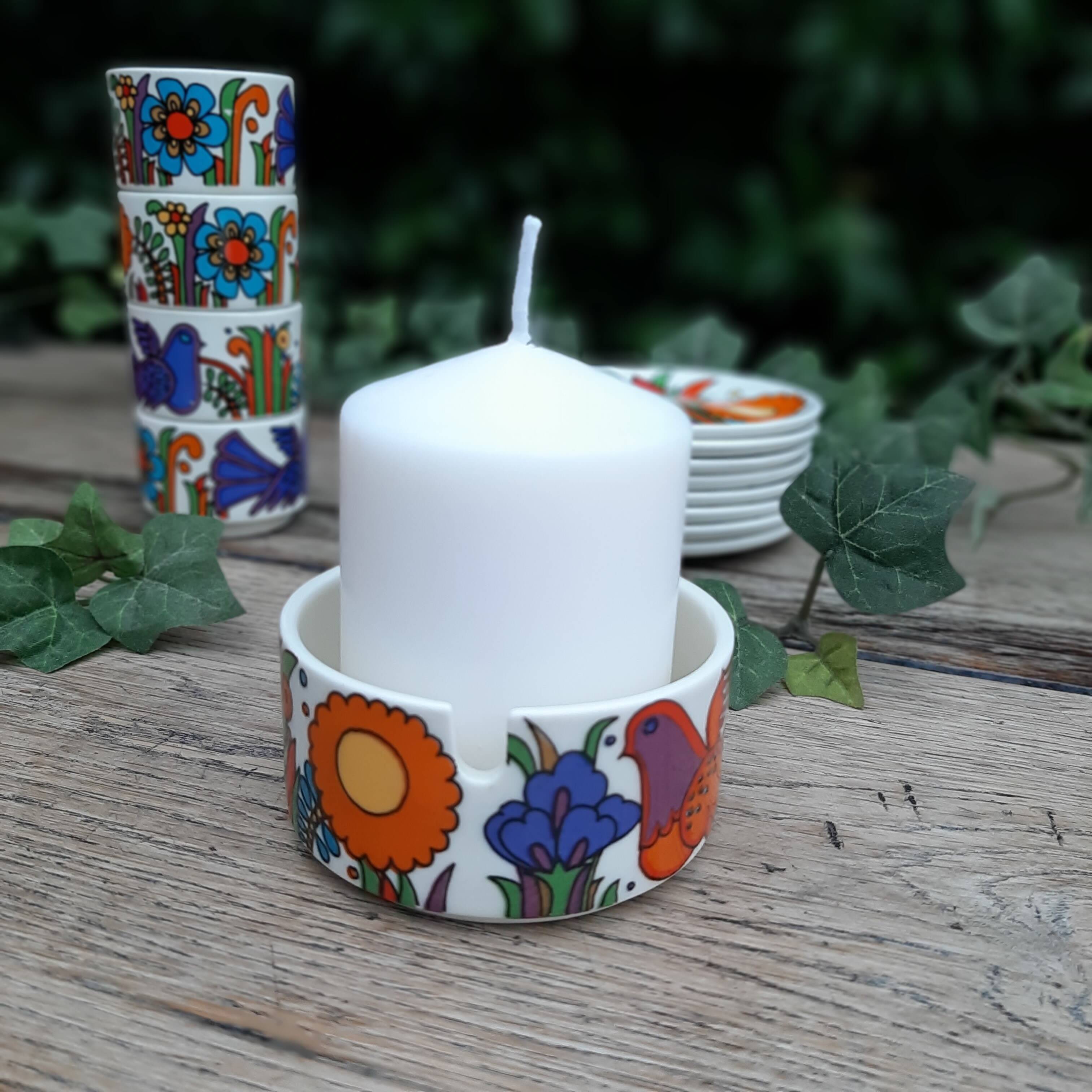 Ashtray Acapulco Villeroy and Boch