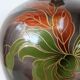 Drimmer ceramic lamp foot
