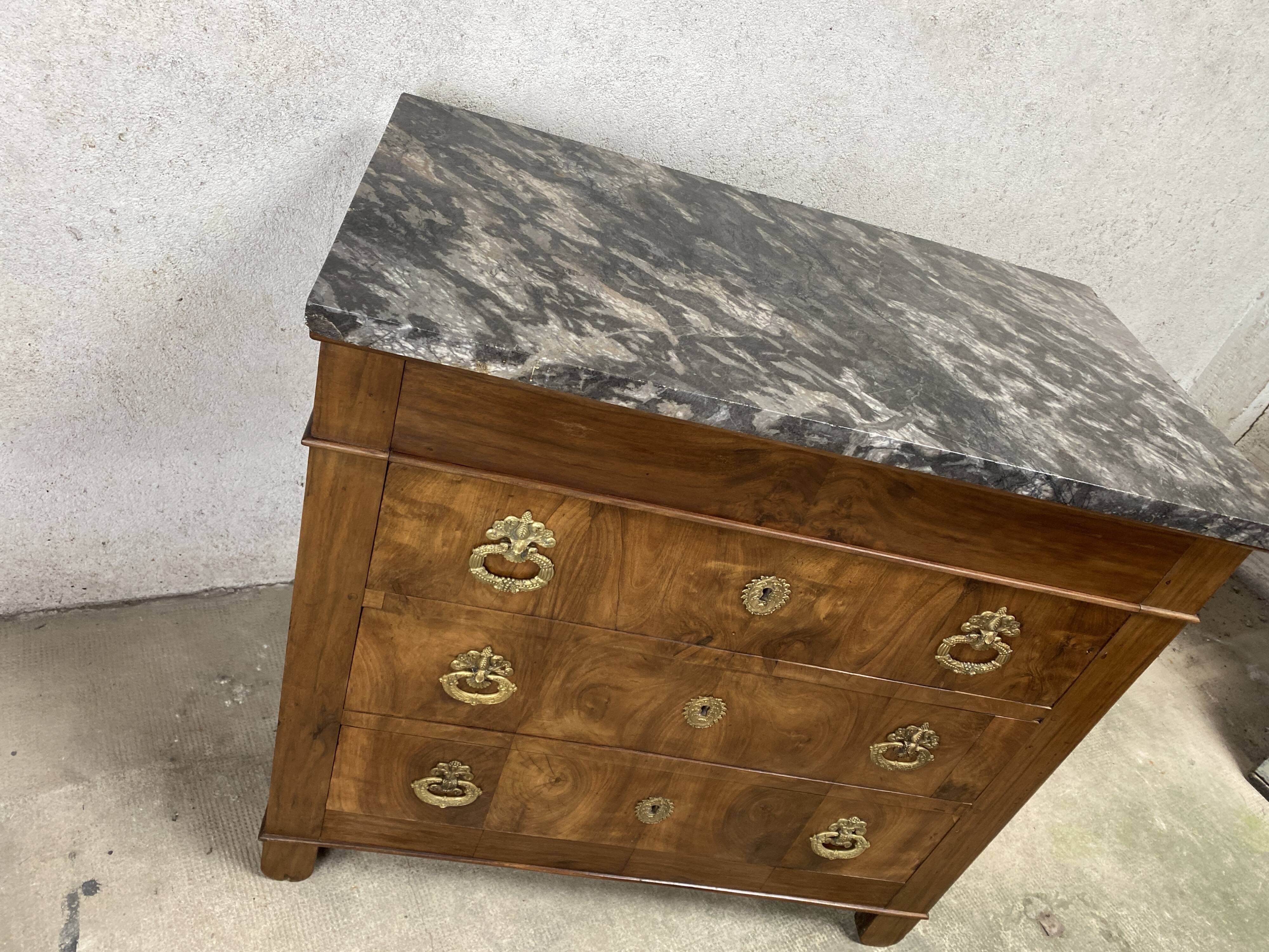 Convenient restoration