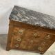 Commode restauration