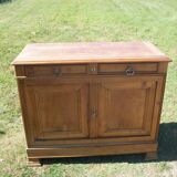 Buffet 2 cherry doors