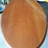 Low table