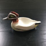 Empty duck pocket