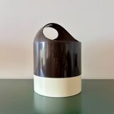 70s champagne bucket