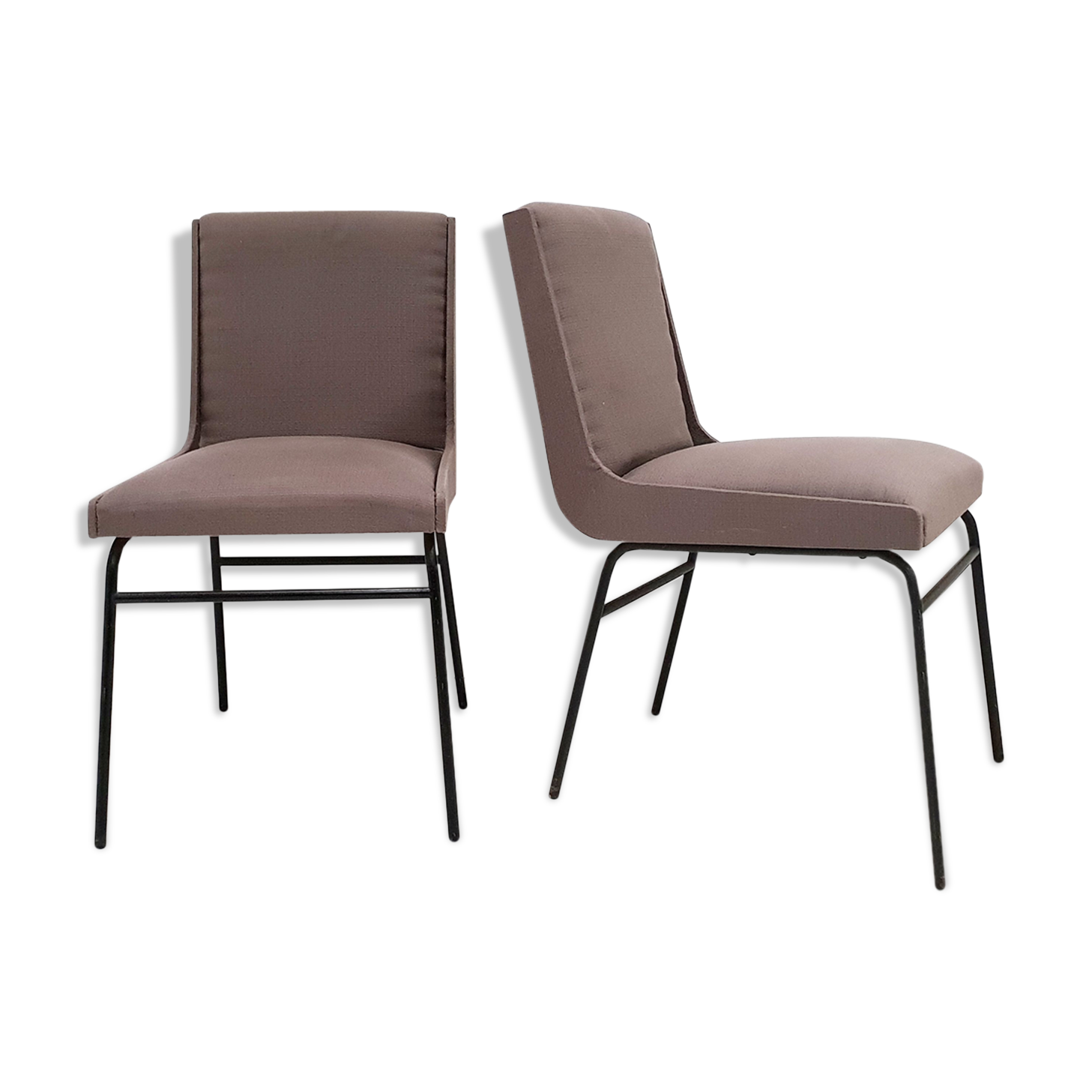 Pair of vintage chairs