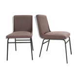 Pair of vintage chairs